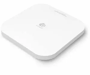 EnGenius ECW212L Dual Band Wi-Fi 6 IEEE 802.11a/b/g/n/ac/ax/e/k/r 3.50 Gbit/s Wireless Access Point Indoor Yes EnGenius ECW212L Dual Band Wi-Fi 6 IEEE 802.11a/b/g/n/ac/ax/e/k/r 3.50 Gbit/s Wireless Access Point Indoor Yes