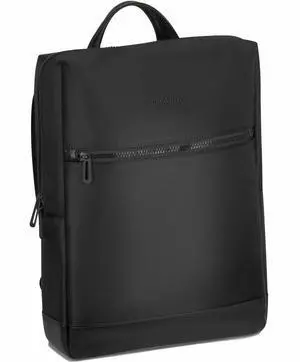 Champs Onyx Carrying Case Backpack for 11" to 15.6" Notebook Black TB1007BLACK Champs Onyx Carrying Case Backpack for 11" to 15.6" Notebook Black TB1007BLACK
