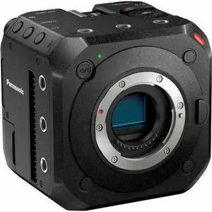 Panasonic Digital Camcorder Panasonic Digital Camcorder