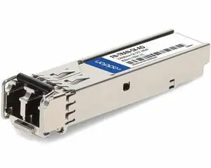 AddOn Fortinet Compatible 1000Base-SX SFP Transceiver FNTRANSXAO AddOn Fortinet Compatible 1000Base-SX SFP Transceiver FNTRANSXAO