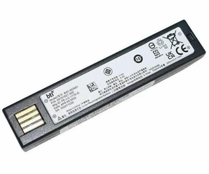 BTI BAT-SCN01A-BTI 3.7V 9WH LI-ION SCANNER BATTERY FOR HONEYWELL BTI BAT-SCN01A-BTI 3.7V 9WH LI-ION SCANNER BATTERY FOR HONEYWELL