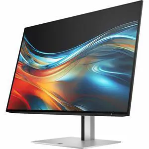 HP Series 7 Pro 24 inch WUXGA Monitor - 724pn 24" WUXGA (1920 x 1200) 50-100 Hz HP Series 7 Pro 24 inch WUXGA Monitor - 724pn 24" WUXGA (1920 x 1200) 50-100 Hz