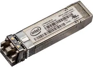 Intel® Ethernet SFP28 SR Optic Extended Temp Intel® Ethernet SFP28 SR Optic Extended Temp