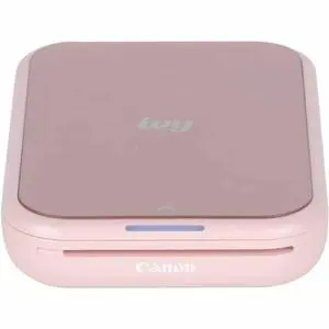 Canon IVY 2 Wireless Photo Printer Blush Pink 5452C017 Canon IVY 2 Wireless Photo Printer Blush Pink 5452C017