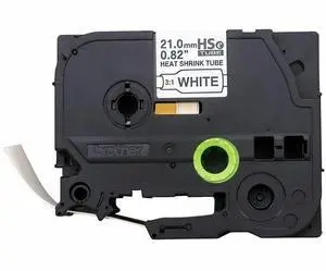 Brother Laminated Tape for P-touch Label Marker Brother Laminated Tape for P-touch Label Marker