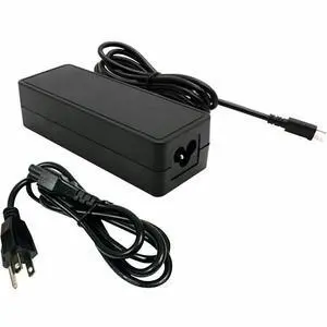 BTI 130W USB TYPE-C AC ADAPTER FOR DELL LATITUDE 5310, 5320, 5410, 5411, 5420 BTI 130W USB TYPE-C AC ADAPTER FOR DELL LATITUDE 5310, 5320, 5410, 5411, 5420