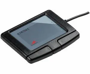 Adesso EASY CAT USB AG TOUCHPAD Adesso EASY CAT USB AG TOUCHPAD