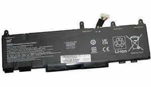 BTI M73466-002-BTI 11.58V 51.3WHR LI-ION BATTERY BTI M73466-002-BTI 11.58V 51.3WHR LI-ION BATTERY