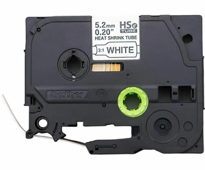P-touch Laminated Tape for Label Marker P-touch Laminated Tape for Label Marker