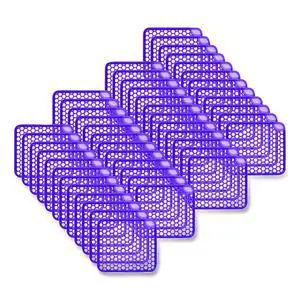 Ourfresh Airfreshener Fabulous Refill 48/Carton OFBF008I048M11 Ourfresh Airfreshener Fabulous Refill 48/Carton OFBF008I048M11