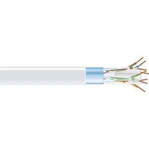 Black Box 1000ft Spool Cat.6 STP Bulk UTP Bare Network Cable EVNSL0605A1000 Black Box 1000ft Spool Cat.6 STP Bulk UTP Bare Network Cable EVNSL0605A1000