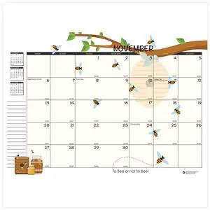 Recycled Academic Honeycomb Planner Honeycomb Artwork 10 x 7 Multicolor Cover 12-Month Aug to July: 2025 to 2026 266502 Recycled Academic Honeycomb Planner Honeycomb Artwork 10 x 7 Multicolor Cover 12-Month Aug to July: 2025 to 2026 266502