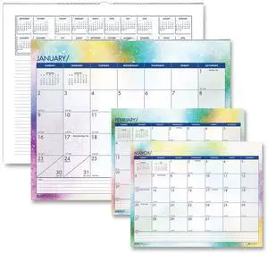 Recycled Cosmos Wall Calendar Cosmos Artwork 14.88x12 12-Month 2026 3459 Recycled Cosmos Wall Calendar Cosmos Artwork 14.88x12 12-Month 2026 3459