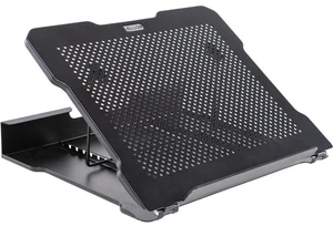 Allsop Metal Art Adjustable Laptop Stand with 7 positions 32147 Allsop Metal Art Adjustable Laptop Stand with 7 positions 32147
