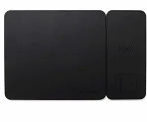 MagPad Charger and Mouse Pad Black MGPBK MagPad Charger and Mouse Pad Black MGPBK