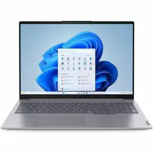 Lenovo ThinkBook 21MW0001US 16" Laptop R5 7535HS 8GB 256GB SSD Lenovo ThinkBook 21MW0001US 16" Laptop R5 7535HS 8GB 256GB SSD