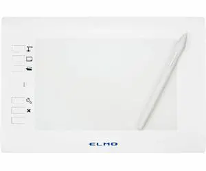 Elmo CRA-2 Graphics Tablet Elmo CRA-2 Graphics Tablet