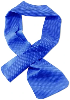 Chill-Its 6603 Evaporative PVA Cooling Band 29.5 x 4 One Size Fits Most PVA Blue 12418 Chill-Its 6603 Evaporative PVA Cooling Band 29.5 x 4 One Size Fits Most PVA Blue 12418