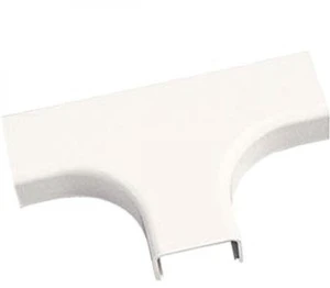 Panduit LD10 / LDPH10 Bend Radius Tee Fitting Panduit LD10 / LDPH10 Bend Radius Tee Fitting