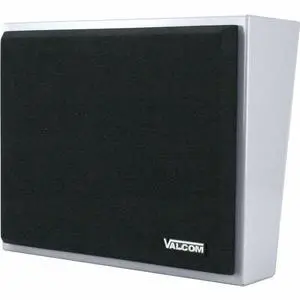Valcom VIP-430A Speaker System Gray Valcom VIP-430A Speaker System Gray