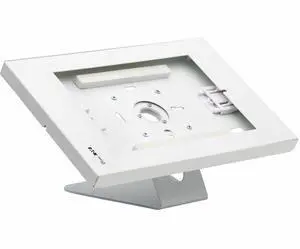 Tripp Lite Secure Desk/Wall Mount for 9.7-11" Tablets White DMTB911 Tripp Lite Secure Desk/Wall Mount for 9.7-11" Tablets White DMTB911