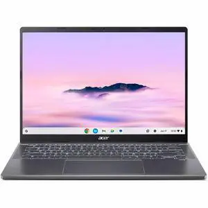 Acer Chromebook Plus 714 CBE794152Z7 14" Intel Core U5 16GB SSD Iron NXJM5AA002 Acer Chromebook Plus 714 CBE794152Z7 14" Intel Core U5 16GB SSD Iron NXJM5AA002