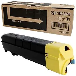 KYOCERA TK-8739M MAGENTA TONER CARTRIDGE KYOCERA TK-8739M MAGENTA TONER CARTRIDGE