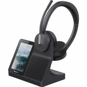 Yealink WH64 Headset Yealink WH64 Headset