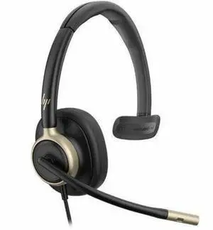 Poly Mission 815 Headset C01F8A6AC3 Poly Mission 815 Headset C01F8A6AC3