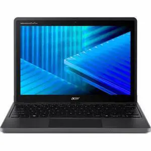 Acer TravelMate B312RN-31 12.2" Touchscreen Laptop N150 8GB 128GB W11P Education Acer TravelMate B312RN-31 12.2" Touchscreen Laptop N150 8GB 128GB W11P Education