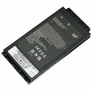 BTI BP1S2P4990B-1-BTI 3.8V LI-ION NOTEBOOK BATTERY FOR GETAC ZX80 ZX10 BTI BP1S2P4990B-1-BTI 3.8V LI-ION NOTEBOOK BATTERY FOR GETAC ZX80 ZX10