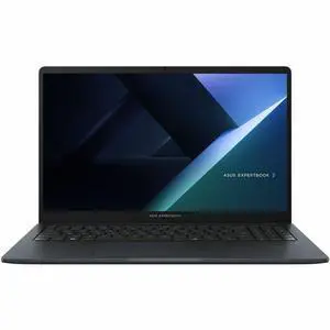 Asus ExpertBook 15.6" Laptop Full HD Intel Core7 16GB SSD Gray W11P B1503CVAXB74 Asus ExpertBook 15.6" Laptop Full HD Intel Core7 16GB SSD Gray W11P B1503CVAXB74