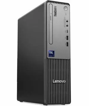 Lenovo ThinkCentre neo 50s Gen 6 13DQ001SUS Desktop Computer - Intel Core Ultra 7 265 - 16 GB - 512 GB SSD - Windows 11 Pro - Wi-Fi 6E (IEEE 802.11ax) - 260W Lenovo ThinkCentre neo 50s Gen 6 13DQ001SUS Desktop Computer - Intel Core Ultra 7 265 - 16 GB - 512 GB SSD - Windows 11 Pro - Wi-Fi 6E (IEEE 802.11ax) - 260W