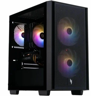 Acer Nitro 60 N60-640-UD57322T Gaming Desktop Computer UDP02AA06U Acer Nitro 60 N60-640-UD57322T Gaming Desktop Computer UDP02AA06U