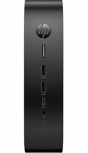 HP Elite t755 Thin Client Ryzen Embedded V2546 6 Core 3 GHz TAA Compliant HP Elite t755 Thin Client Ryzen Embedded V2546 6 Core 3 GHz TAA Compliant