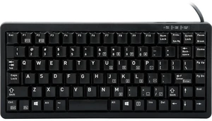CHERRY G84-4100 Compact Keyboard CHERRY G84-4100 Compact Keyboard