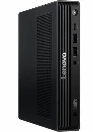 Lenovo ThinkCentre M90q Gen 6 13AC0039US Computer U5 2nd Gen 225 16GB 512GB Lenovo ThinkCentre M90q Gen 6 13AC0039US Computer U5 2nd Gen 225 16GB 512GB