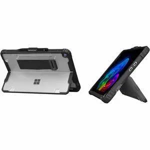 MAXCases Extreme Shell for Microsoft Surface Pro 12 13" Black MSESSPG12BLK MAXCases Extreme Shell for Microsoft Surface Pro 12 13" Black MSESSPG12BLK