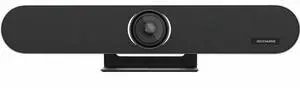 ROCWARE RB10 Video Conferencing Camera 20 Megapixel 30 fps Black USB 3.0 Type C 1 Each ROCWARE RB10 Video Conferencing Camera 20 Megapixel 30 fps Black USB 3.0 Type C 1 Each