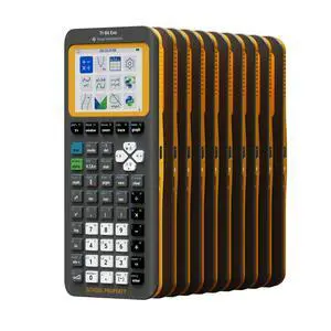 Texas Instruments Graphing Calculator 84EVO10P2L1 Texas Instruments Graphing Calculator 84EVO10P2L1