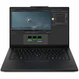 P14S G7, ULTRA 7 366H,32GB,512GB SSD,INTEGRATED INTEL GRAPHICS P14S G7, ULTRA 7 366H,32GB,512GB SSD,INTEGRATED INTEL GRAPHICS