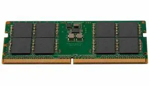 HP 32GB DDR5 1x32GB 5600 DIMM ECC REG Memory 760R7AA HP 32GB DDR5 1x32GB 5600 DIMM ECC REG Memory 760R7AA