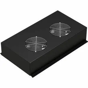 Vertiv VR Rack Accessory | VRA | Top Fan Kit | 208-230 VAC | 50/60 Hz VRA2008 Vertiv VR Rack Accessory | VRA | Top Fan Kit | 208-230 VAC | 50/60 Hz VRA2008