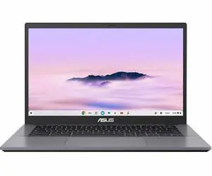 Asus Chromebook Plus CX34 14" Touch FHD Core 5 120U 16GB 256GB CX3402CVADB566TGR Asus Chromebook Plus CX34 14" Touch FHD Core 5 120U 16GB 256GB CX3402CVADB566TGR