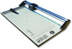 Pro Series Trimmer Boards 5 Sheets 30" Cut Length Solid Laminated Baseboard 15.75 x 36.5 60140 Pro Series Trimmer Boards 5 Sheets 30" Cut Length Solid Laminated Baseboard 15.75 x 36.5 60140