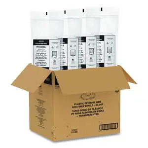 Dome Covers and Lids For 24 oz to 32 oz Containers 8.28" Diameter x 1.16"h Clear 300/Carton PP2432BDL Dome Covers and Lids For 24 oz to 32 oz Containers 8.28" Diameter x 1.16"h Clear 300/Carton PP2432BDL