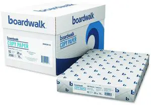Ledger Size Copy Paper 92 Bright 20 lb Bond Weight 11 x 17 White 500 Sheets/Ream 5 Reams/Carton 28110 Ledger Size Copy Paper 92 Bright 20 lb Bond Weight 11 x 17 White 500 Sheets/Ream 5 Reams/Carton 28110