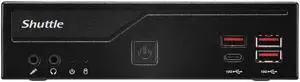 SHUTTLE SLIM DB860 BAREBONE PC B860 CHIPSET NO CPU/RAM/HDD/SSD/OS SHUTTLE SLIM DB860 BAREBONE PC B860 CHIPSET NO CPU/RAM/HDD/SSD/OS