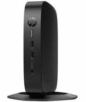 HP Elite t660 Thin Client Intel U-series U300E 5 Core 1.10GHz TAA Compliant 16GB 256GB SSD W11 HP Elite t660 Thin Client Intel U-series U300E 5 Core 1.10GHz TAA Compliant 16GB 256GB SSD W11