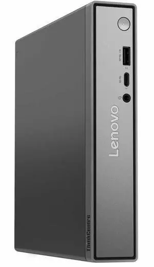 Lenovo ThinkCentre neo 50q Gen6 Computer Core U5 Series 2 226V 16GB 512GB W11P Lenovo ThinkCentre neo 50q Gen6 Computer Core U5 Series 2 226V 16GB 512GB W11P